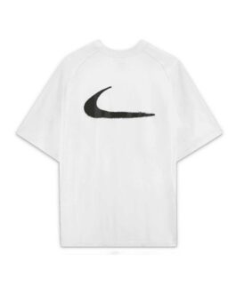 Camiseta OFF-WHITE x Nike Spray Dot