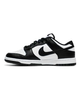 Dunk Low Panda