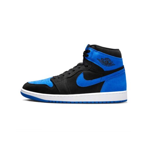 Air Jordan 1 High OG Royal Re-Imagined