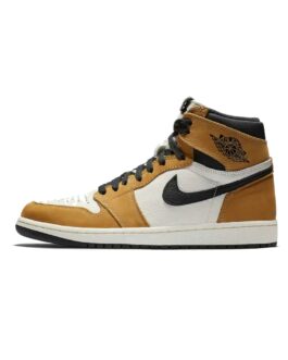 Jordan 1 Retro High Rookie of the Year