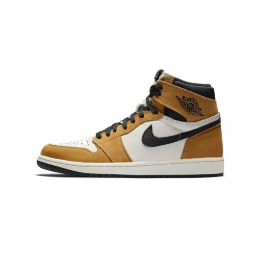 Air Jordan 1 High Rookie Of The Year