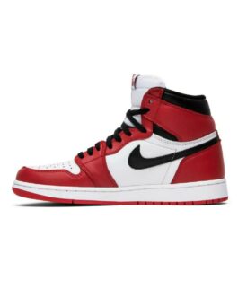 Jordan 1 Retro High Homage To Home