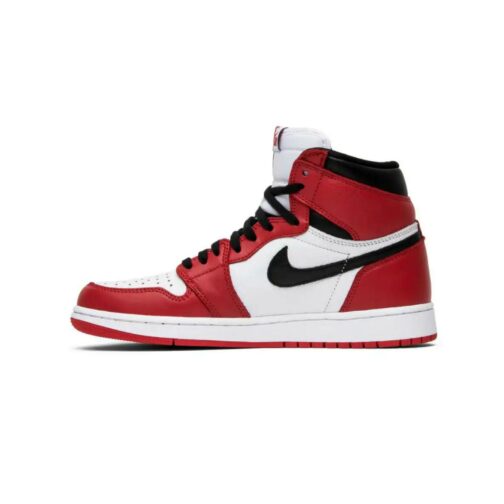 Jordan 1 Retro High Homage To Home