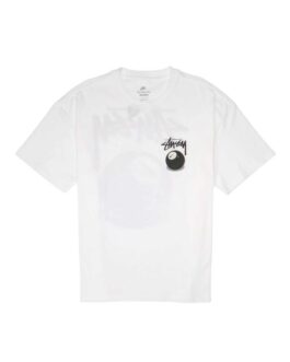 Camiseta Nike x Stussy 8 Ball Multi