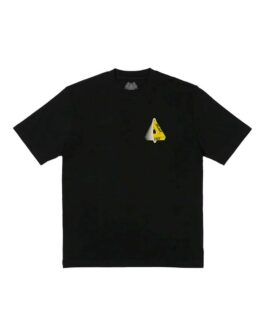 Camiseta Palace Tri-Void Black