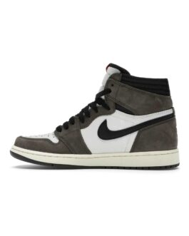 Jordan 1 Retro High OG SP Travis Scott Mocha