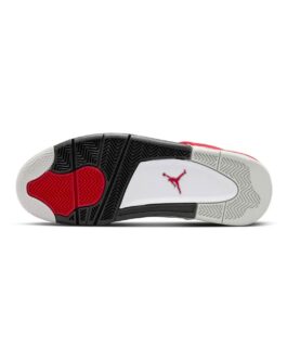 Jordan 4 Retro Red Cement