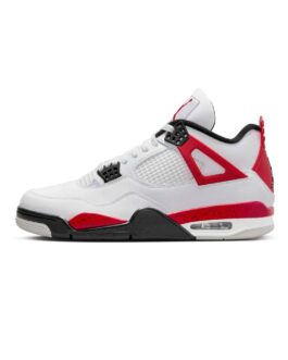 Jordan 4 Retro Red Cement