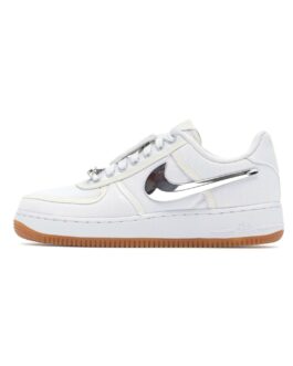 Air Force 1 Low Travis Scott White