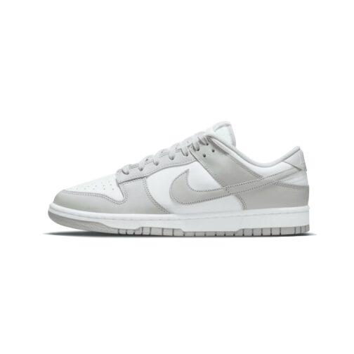 Nike Dunk Low Grey Fog