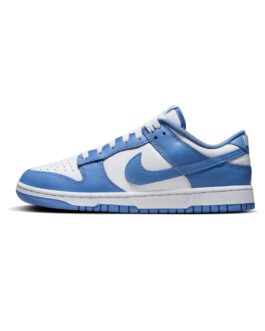 Dunk Low Polar Blue