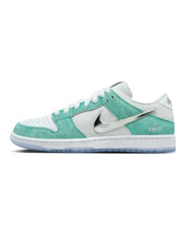 Nike SB Dunk Low April Skateboards