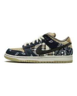 Nike SB Dunk Low Travis Scott