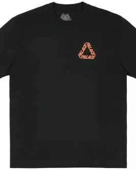 Camiseta Palace Demon P3 Black