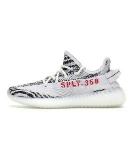 Yeezy Boost 350 V2 Zebra