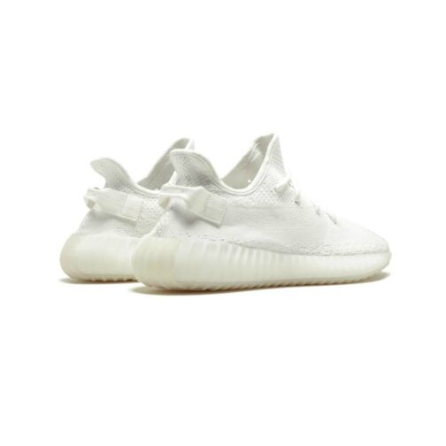 Yeezy Boost 350 v2 Cream White