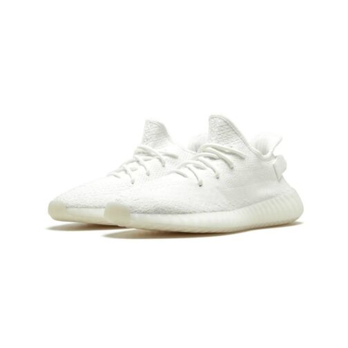 Yeezy Boost 350 v2 Cream White