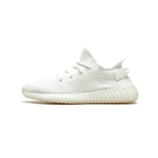 Yeezy Boost 350 v2 Cream White